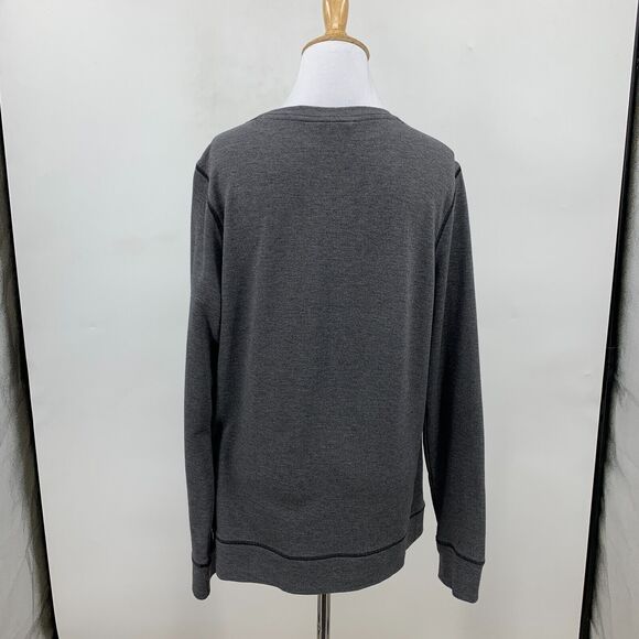 Under Armour ColdGear Sweatshirt Womens M Medium Scottsdale Christian Academy - Picture 3 of 12